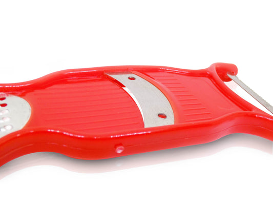 4 in 1 Multi Purpose Vegetable Peeler / Slicer / Grater / Cutter - infinityexculsivestore.com