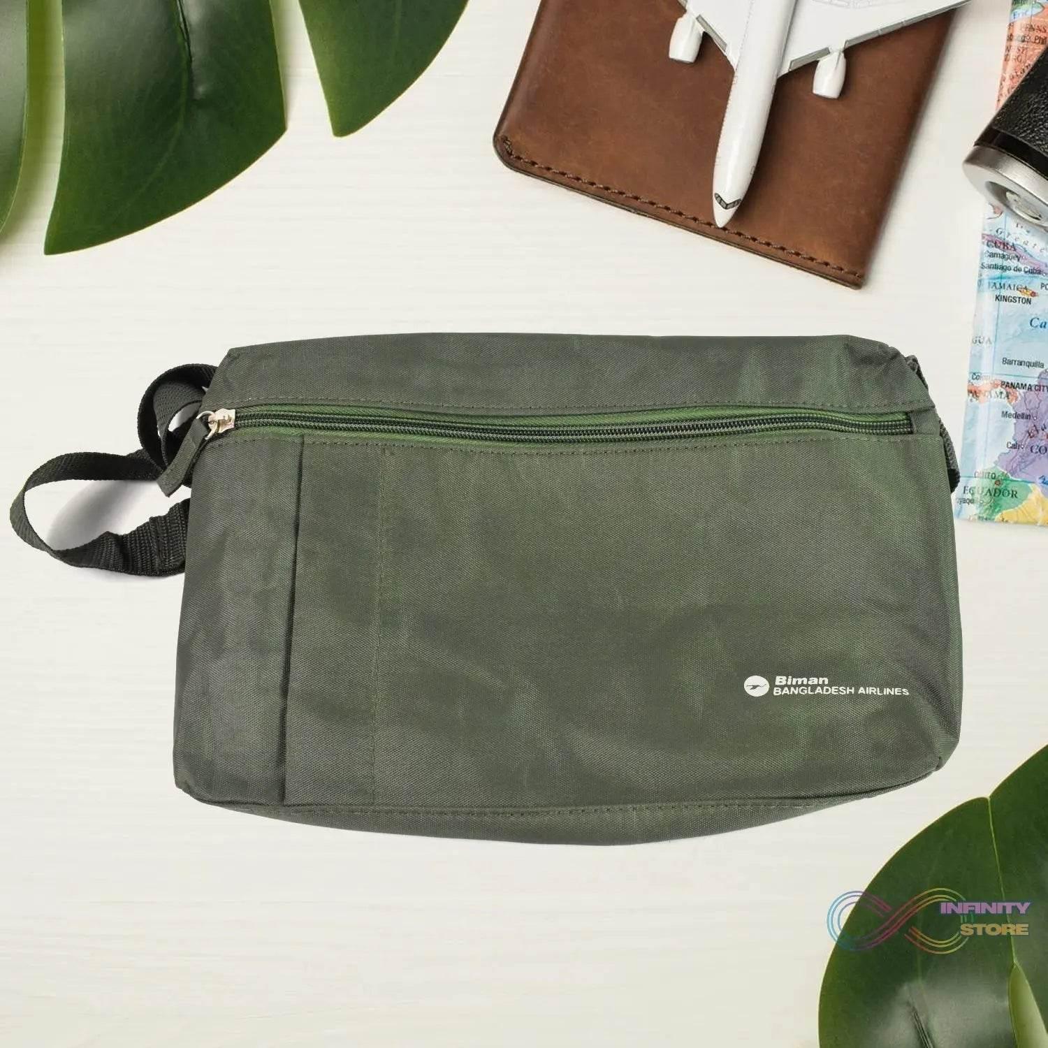 4 in 1 Shoulder Hajj Kit (4 Pcs Set) - infinityexculsivestore.com