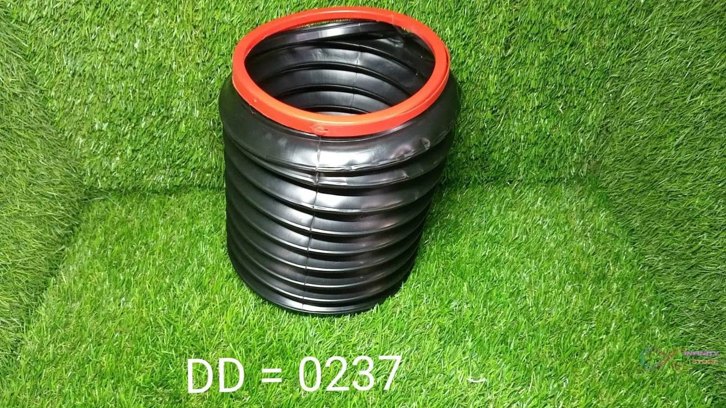 4L Foldable Car Trash Can Storage Organiser - infinityexculsivestore.com