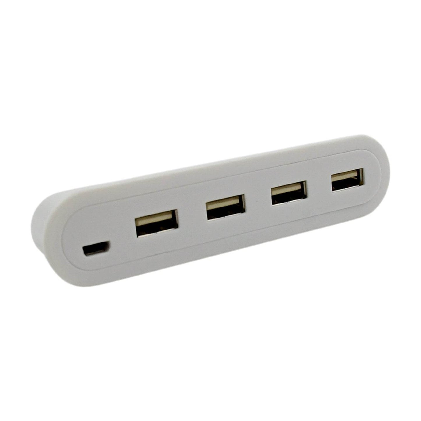 4in1 hub is USB For Pen drive, Mouse, Keyboards, Camera, Mobile, Tablet, PC, Laptop, TV, Study table, CHARGING Extension HUB Portable (1 pc) - infinityexculsivestore.com