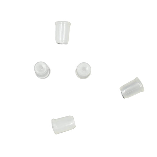 5 Pc Hot Water Bag in Water Stopper used as a stopper while injecting nails on walls etc. - infinityexculsivestore.com