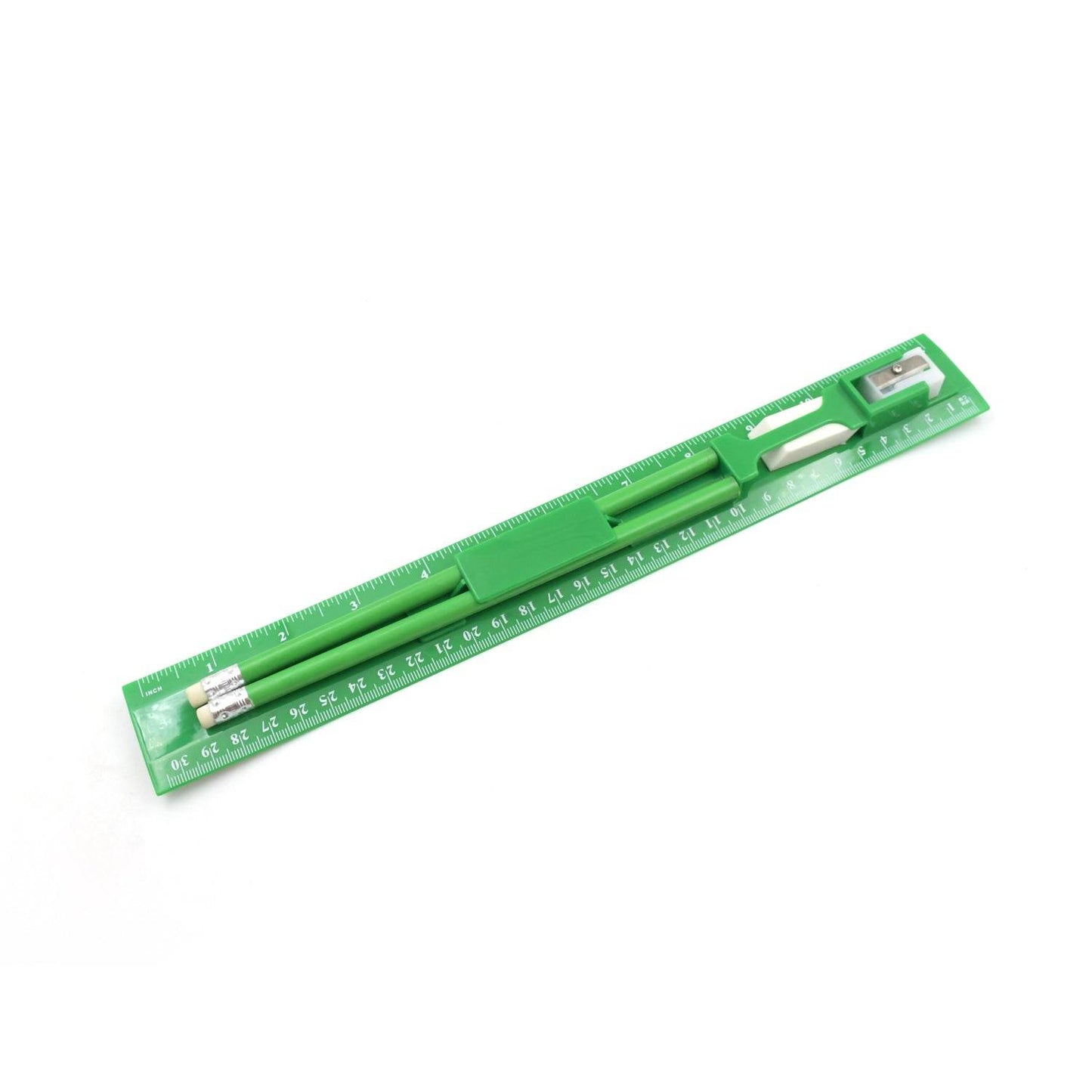 5-Piece School Supply Set: Essential School & Office Supplies - infinityexculsivestore.com
