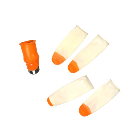 5-Piece Vegetable Thumb Cutter Set with Sharp Blades - infinityexculsivestore.com