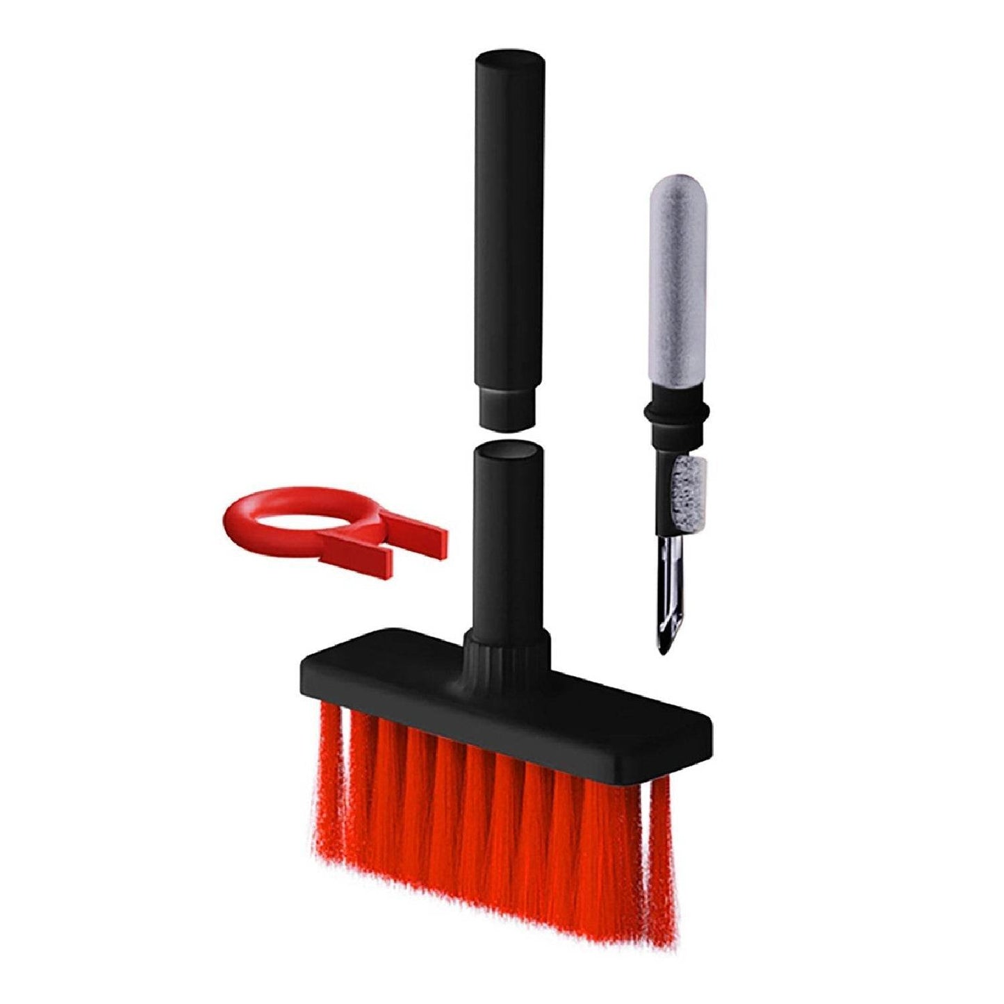 5-in-1 Multi-Function Computer Cleaning Brush - infinityexculsivestore.com