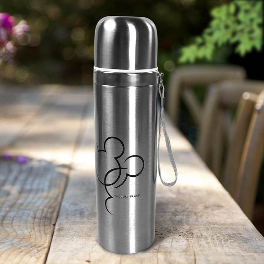 500ML Stainless steel Super Vacuum water bottle - infinityexculsivestore.com
