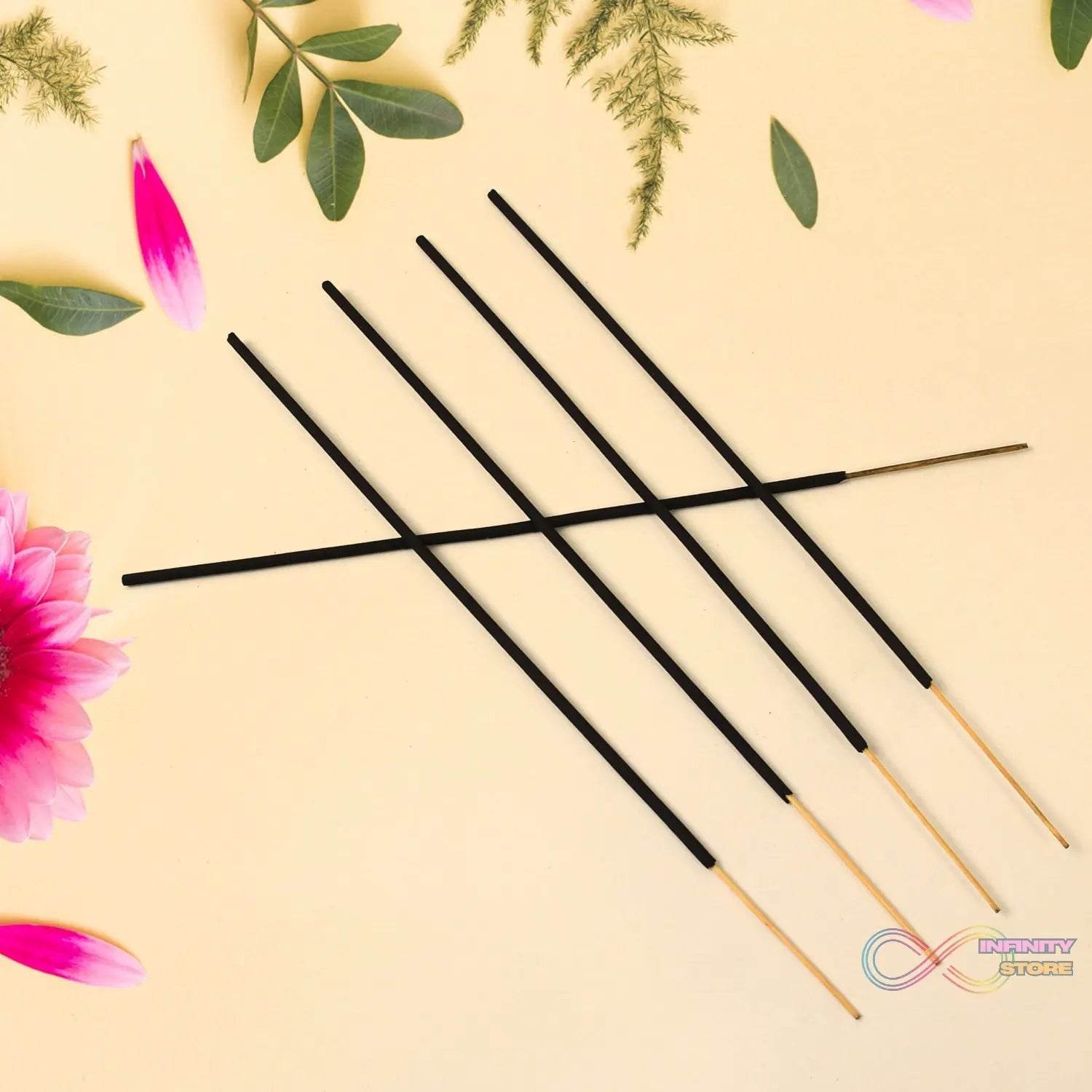 5in1 Pancham Premium Agarbatti / Incense Sticks (450 GM) - infinityexculsivestore.com