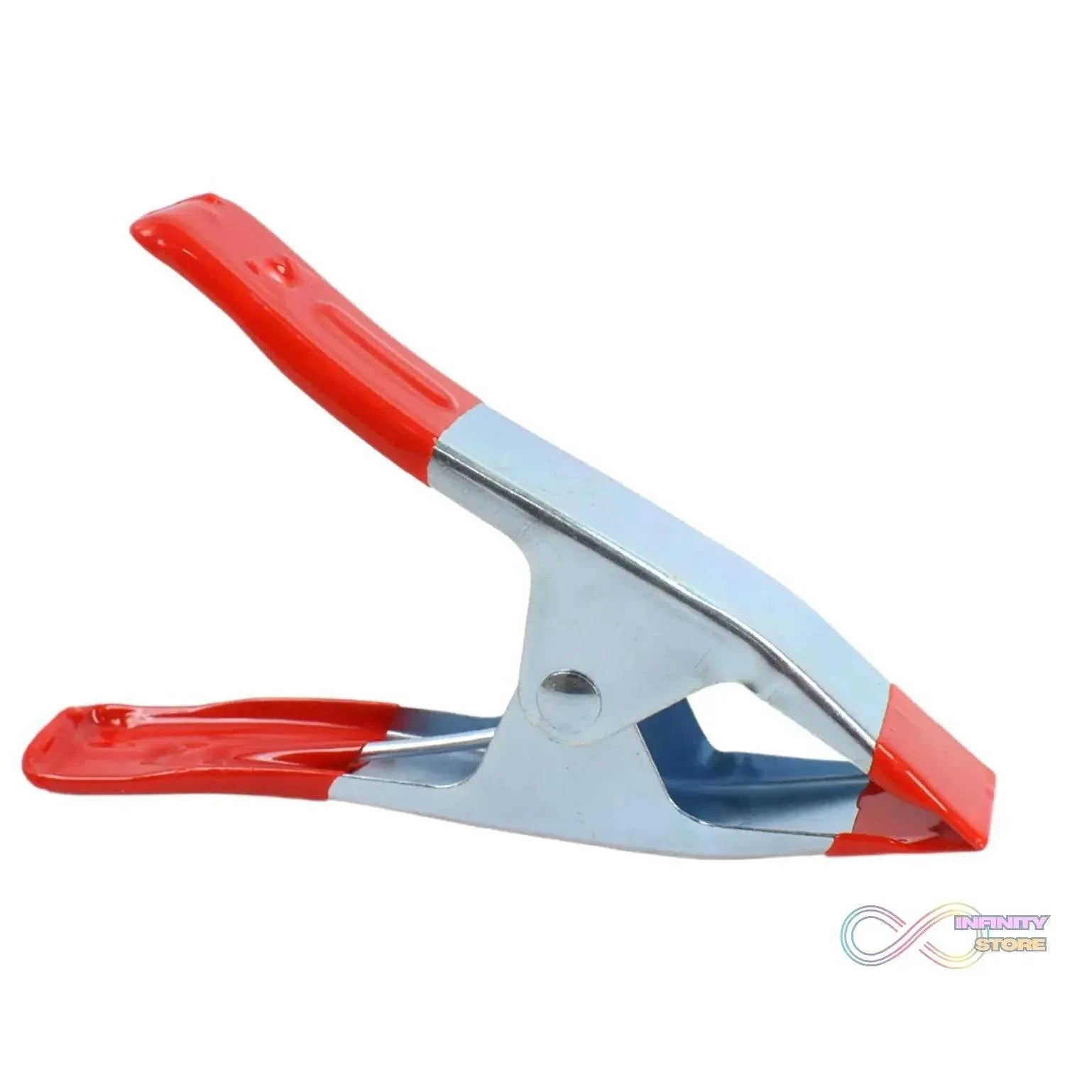 6 Inch Spring Clamps Heavy Duty Spring Metal Spring (1 Pc) - infinityexculsivestore.com