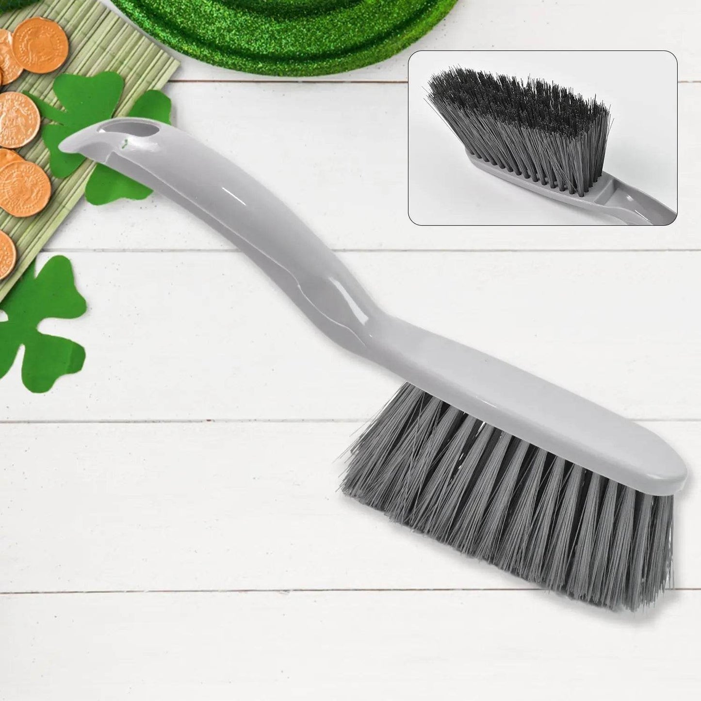 6 in 1 Multipurpose Cleaning Tool (6 Pcs Set) - infinityexculsivestore.com