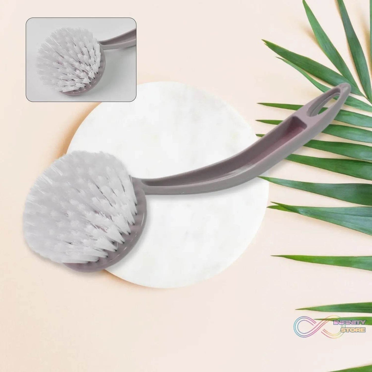 6 in 1 Multipurpose Cleaning Tool (6 Pcs Set) - infinityexculsivestore.com
