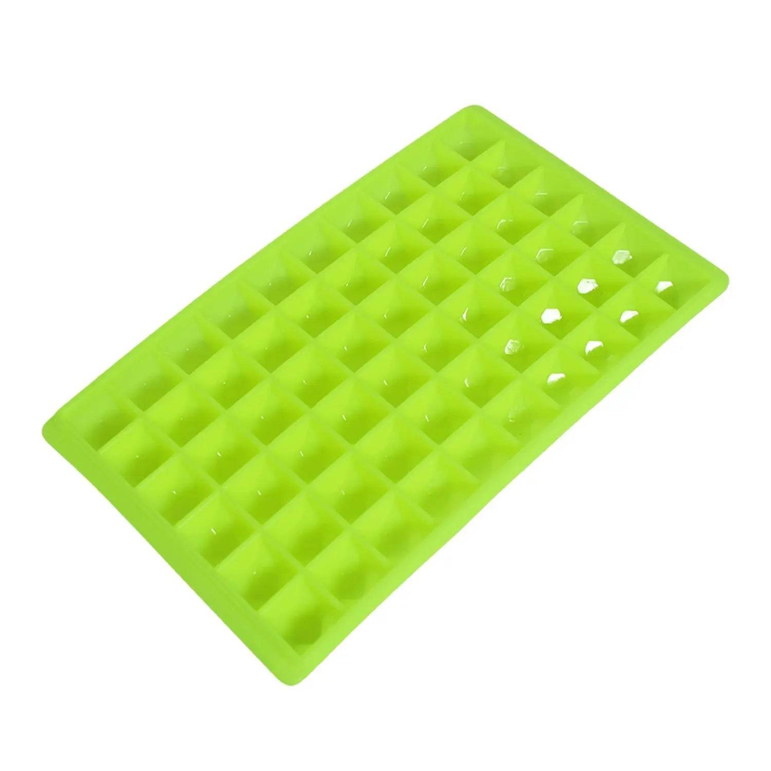 60Cavity Ice Tray perfect for ice cube. - infinityexculsivestore.com