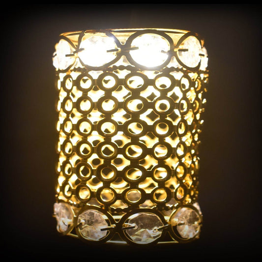 7230_Mix_2Line_Dimond_Jhoomer (Mix Design / Color / 1 Pc) - infinityexculsivestore.com