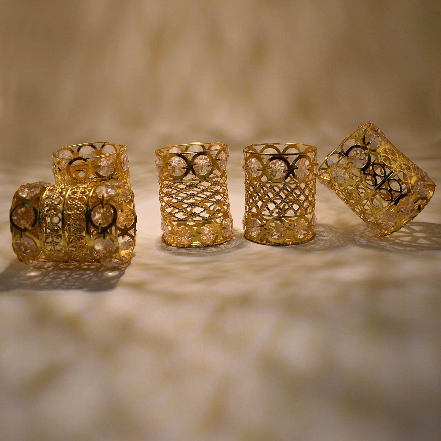 7230_Mix_2Line_Dimond_Jhoomer (Mix Design / Color / 1 Pc) - infinityexculsivestore.com