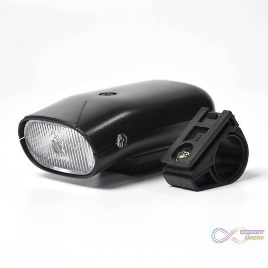 7521Β Cycle LightΒ Waterproof Quick Release Bike Front LightΒ Lamp Suitable For Bike & CycleΒ  (Battry Not included) - infinityexculsivestore.com