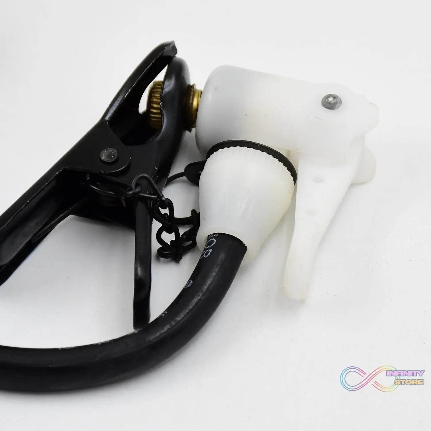 76 cm Length Air Pump Inflator Replacement Hose (1 Pc) - infinityexculsivestore.com