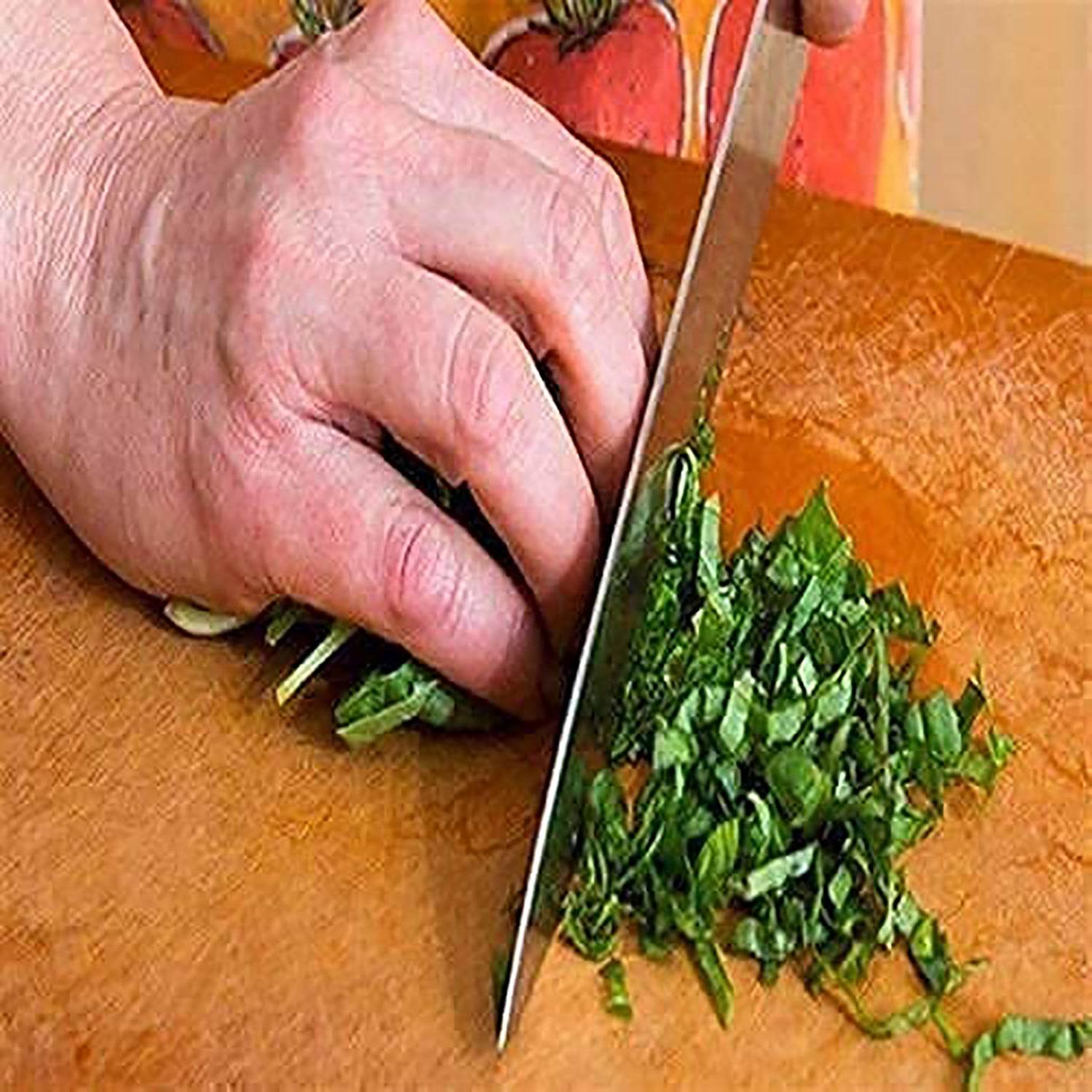8 Piece Kitchen Knife Set for Kitchen - infinityexculsivestore.com