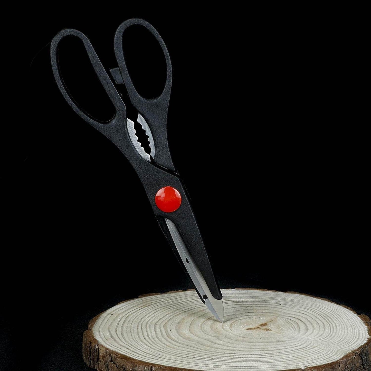 8 Piece Kitchen Knife Set for Kitchen - infinityexculsivestore.com