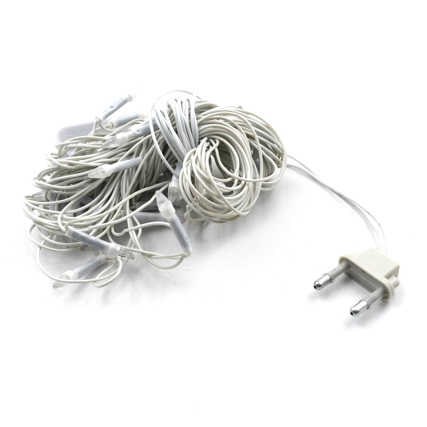 8Mtr Home Decoration Diwali & Wedding LED Christmas String Light Indoor and Outdoor Light (28L 8mtr) - infinityexculsivestore.com