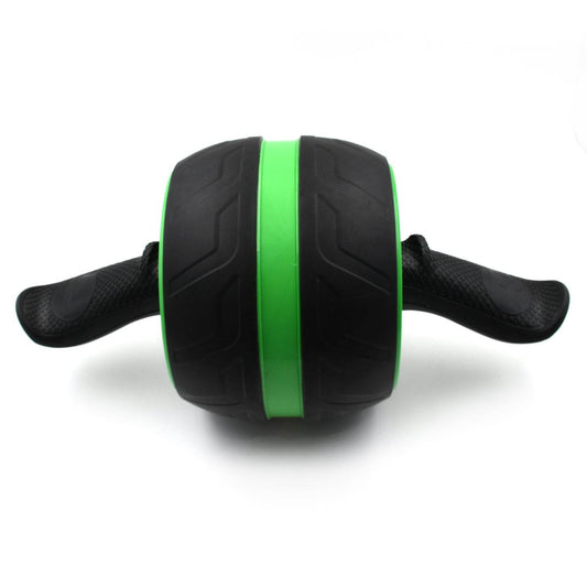 AB Carver Pro Roller, Core Workout Abdominal Stomach Muscle Fitness Exercise Training Equipment with Knee Mat Perfect Wheel Trainer for Man, Woman Body building, Home Gym - infinityexculsivestore.com
