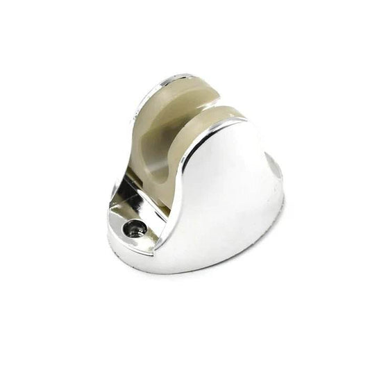 ADJUSTABLE HAND SHOWER HOLDER WITH FIXING SCREWS ADJUSTABLE BRACKET FOR BATHROOM (Loose) - infinityexculsivestore.com