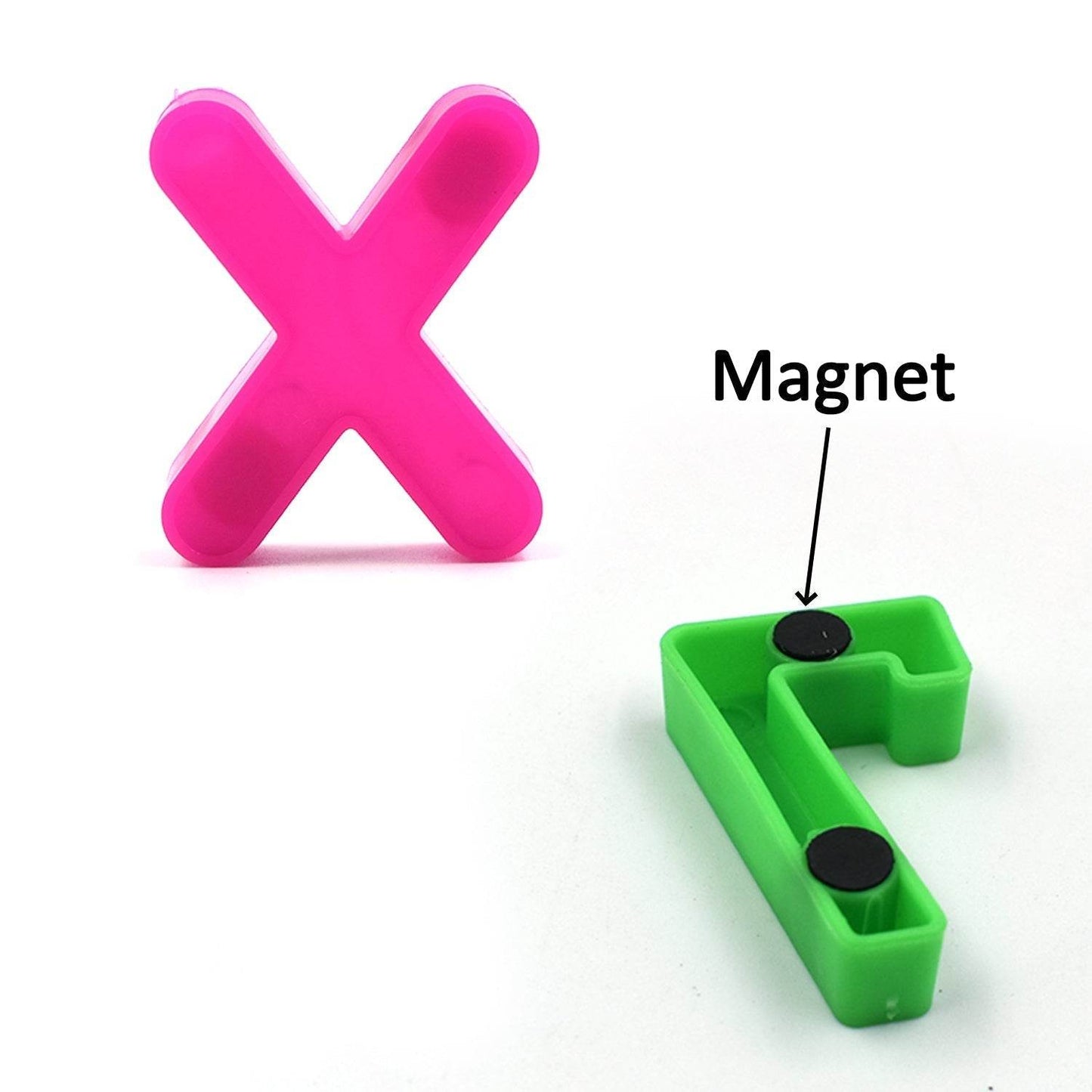 AT42 Magnetic Number Symbol Baby Toy and game for kids and babies for playing and enjoying purposes. - infinityexculsivestore.com