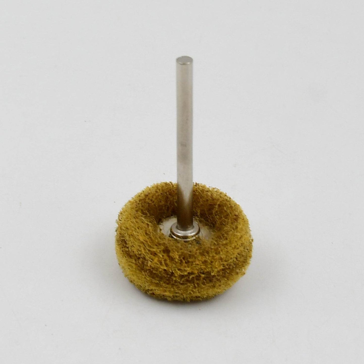 Abrasive Buffing Polishing Wheel Set (3 Pcs) - infinityexculsivestore.com
