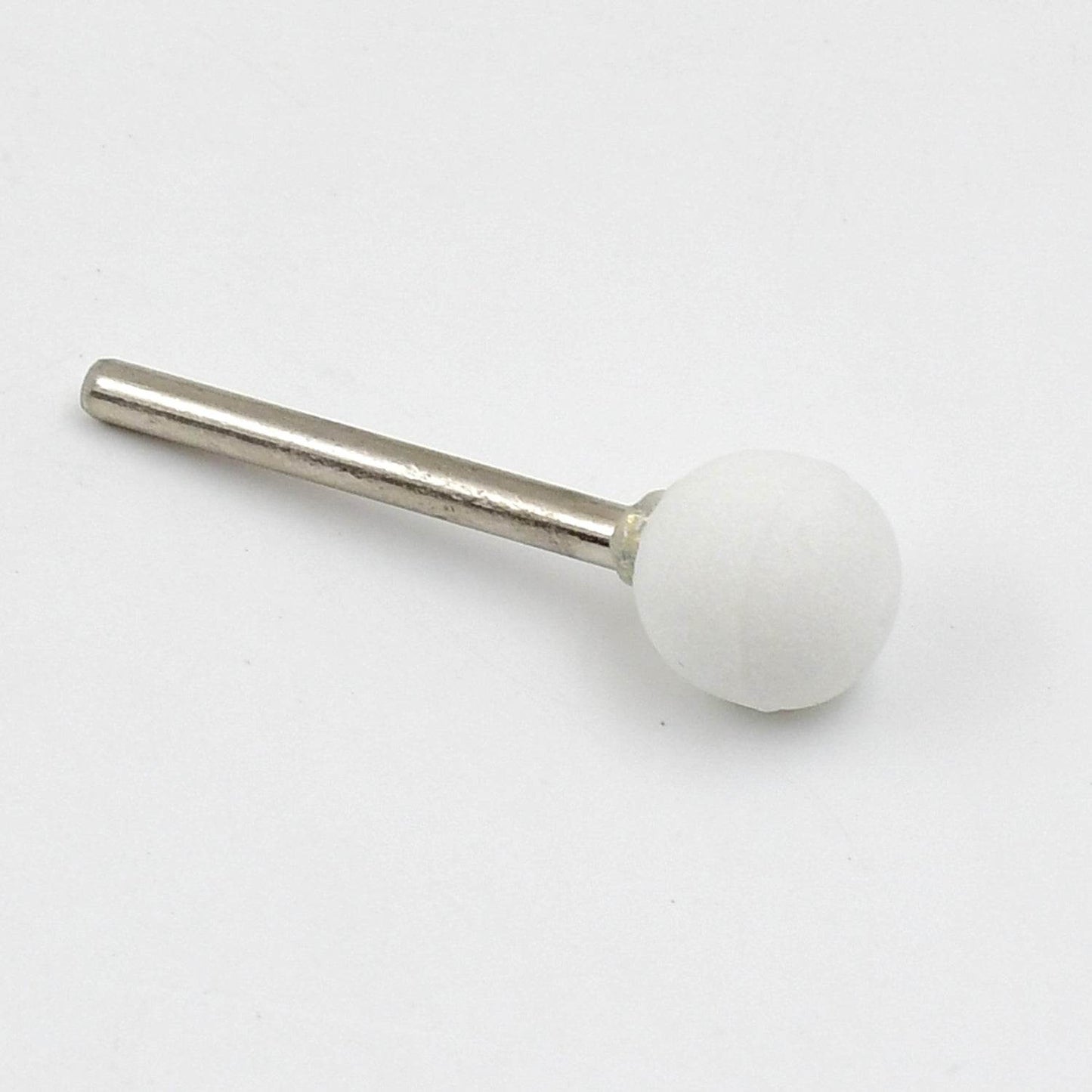 Abrasive Mounted Grinding Stone Spherical Head Wheel Abrasive Tools (3 Pcs) - infinityexculsivestore.com