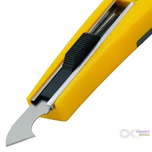 Acrylic Plastic Fibre Sheets Cutter Hook Knife Blade - infinityexculsivestore.com