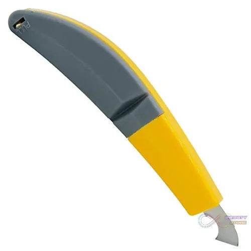 Acrylic Plastic Fibre Sheets Cutter Hook Knife Blade - infinityexculsivestore.com