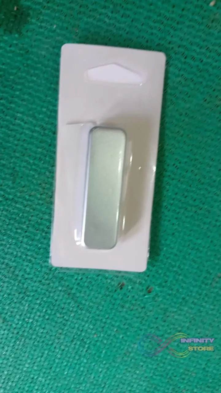 Adhesive Folding Bracket Phone Stand (1 Pc) - infinityexculsivestore.com