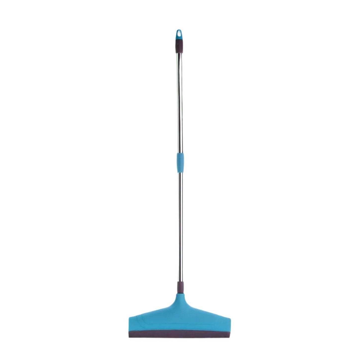 Adjustable Bathroom / Floor Stainless Steel Rod Wiper, Plastic Floor Wiper - infinityexculsivestore.com
