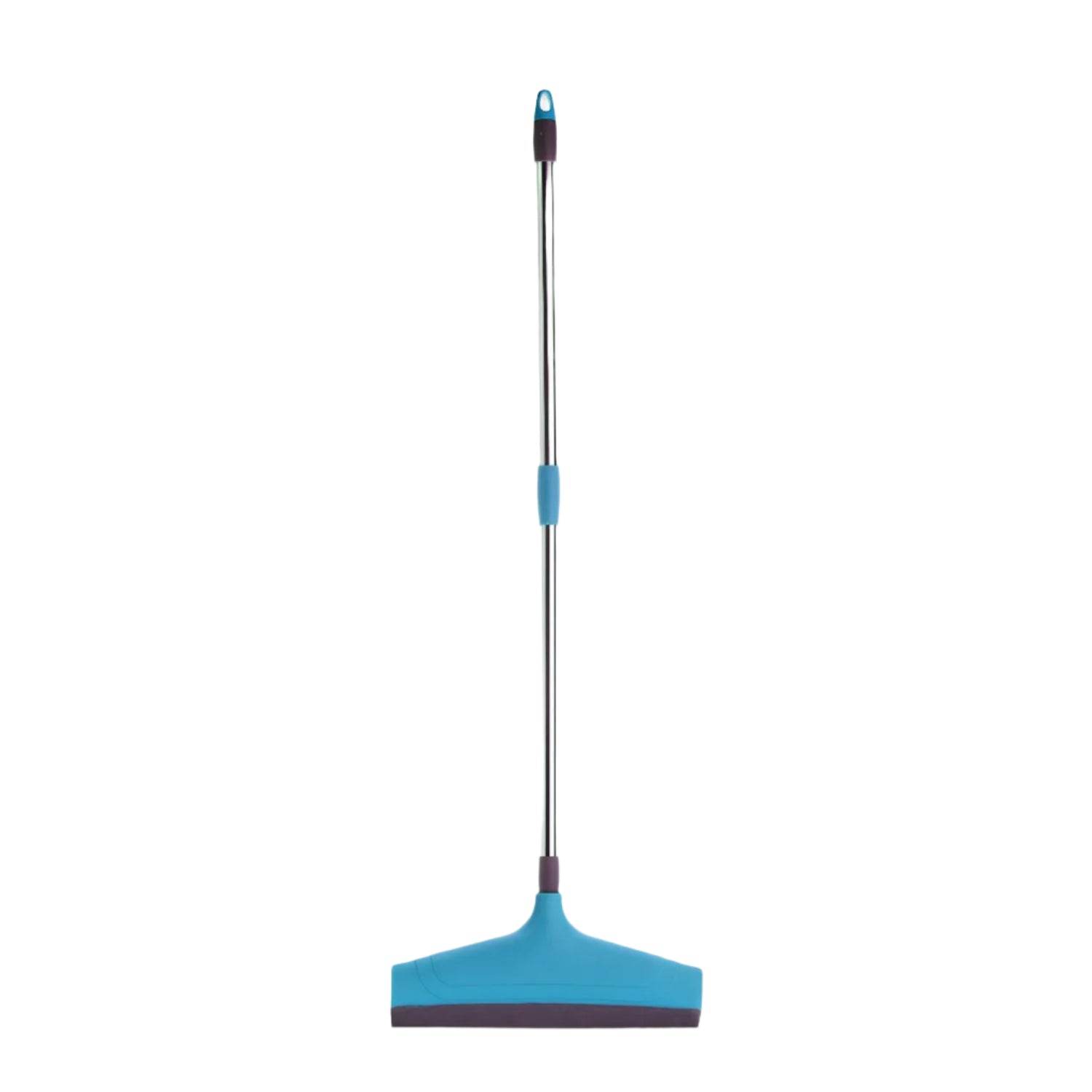 Adjustable Bathroom / Floor Stainless Steel Rod Wiper, Plastic Floor Wiper - infinityexculsivestore.com
