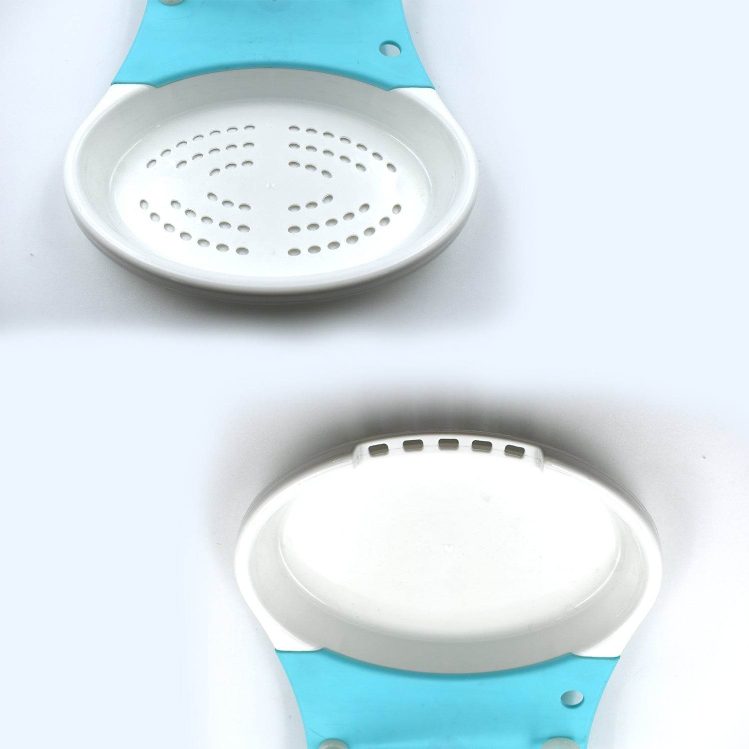 Adjustable Cut N Wash used in all kinds of household and kitchen purposes for cutting and washing simultaneously of vegetables and fruits etc. - infinityexculsivestore.com