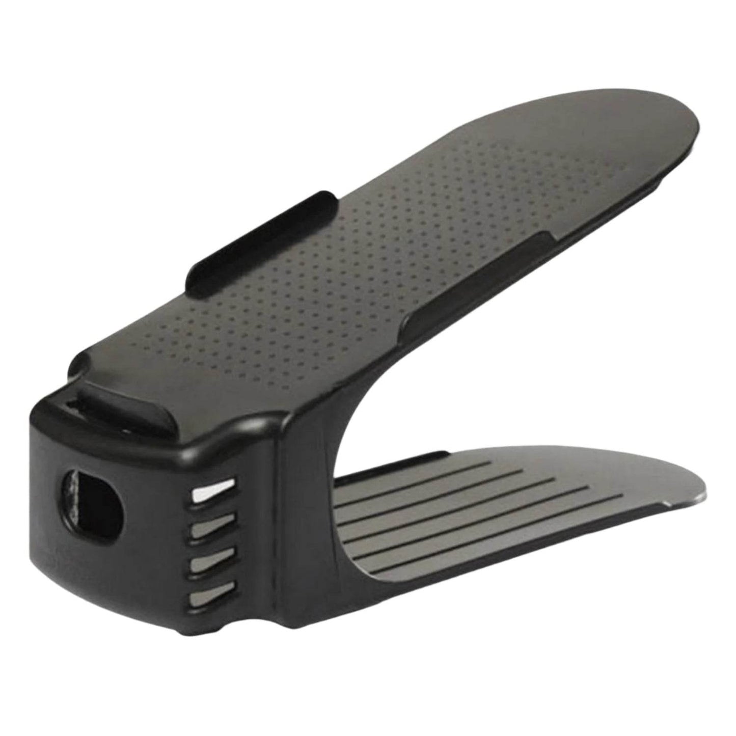 Adjustable Folding Shoe Slots Organizer - infinityexculsivestore.com