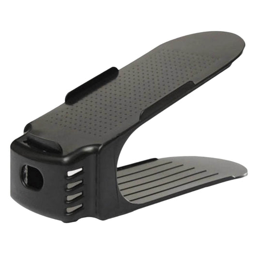 Adjustable Folding Shoe Slots Organizer - infinityexculsivestore.com