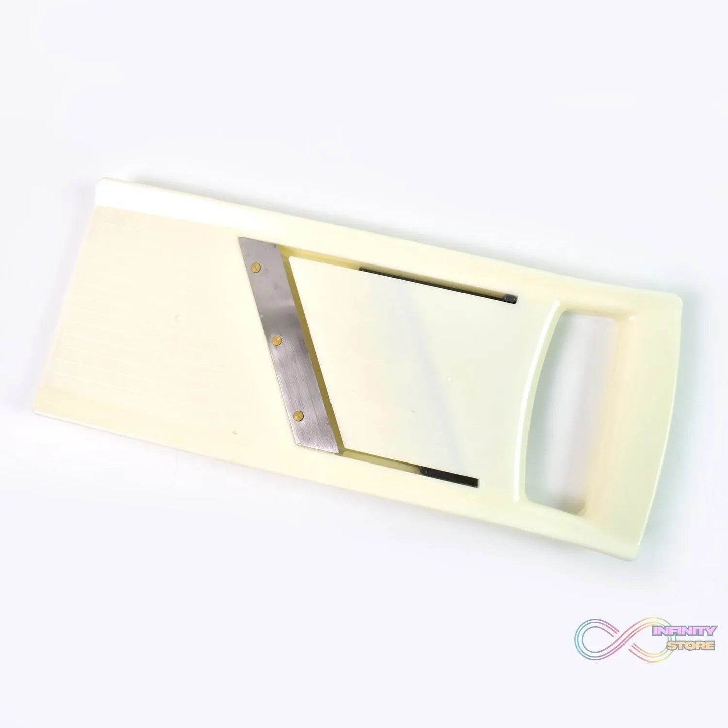 Adjustable Slicer for Cutting Fruits & Vegetable (1 Pc) - infinityexculsivestore.com