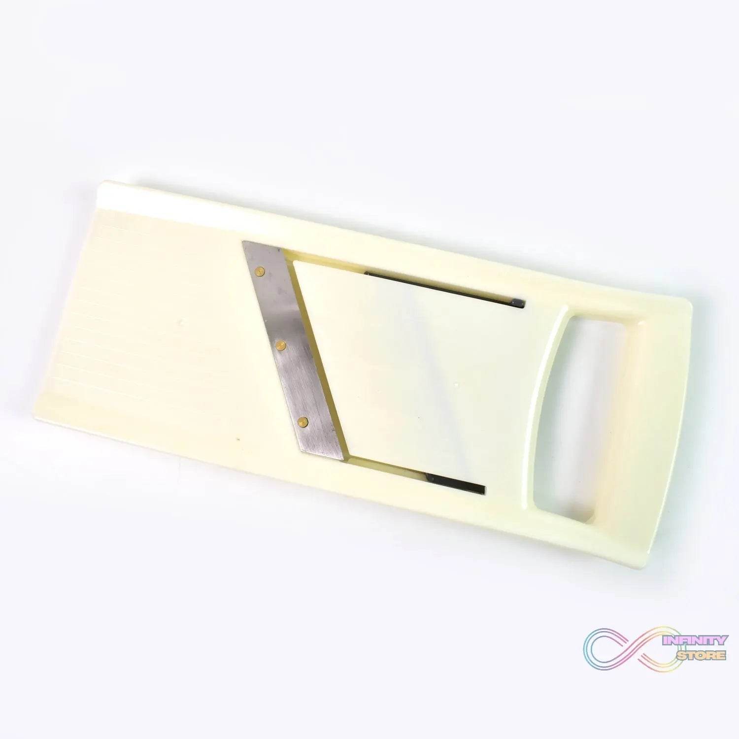 Adjustable Slicer for Cutting Fruits & Vegetable (1 Pc) - infinityexculsivestore.com