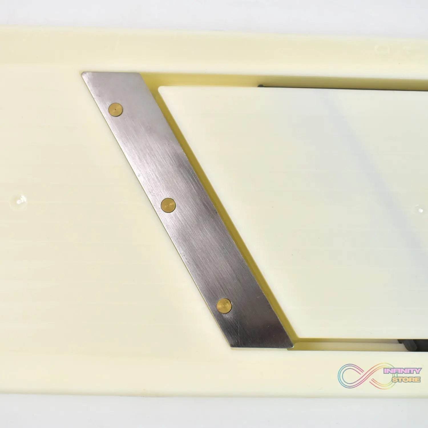 Adjustable Slicer for Cutting Fruits & Vegetable (1 Pc) - infinityexculsivestore.com