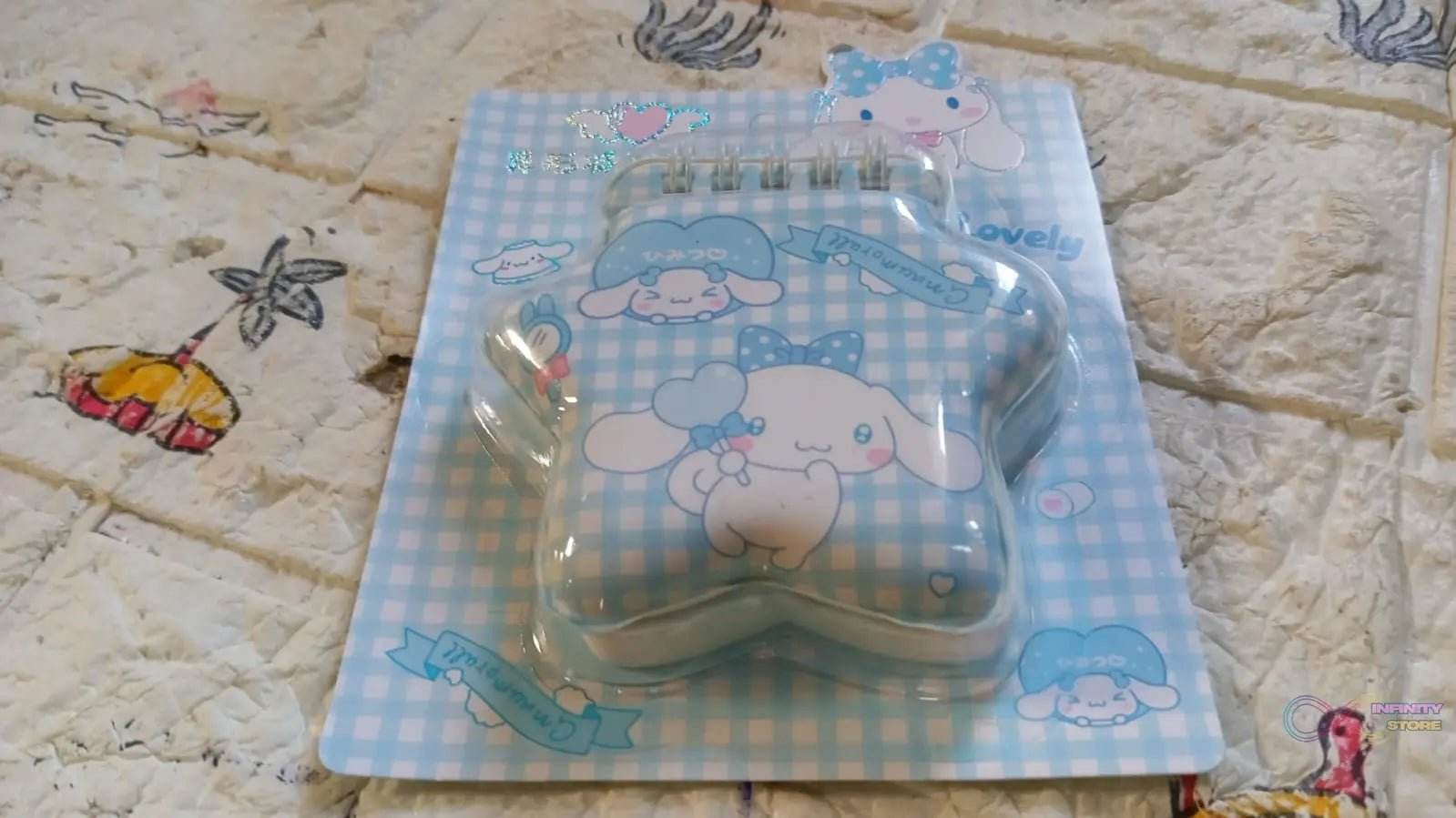 Adorable Cartoon Diary: Fun & Fancy Pages for Kids (Pocket Size, 1 Pc) - infinityexculsivestore.com