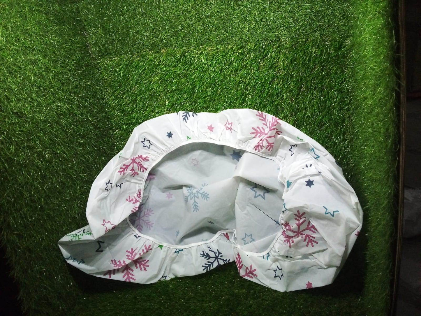 Air Conditioning Dust Cover Waterproof Folding Ac Cover - infinityexculsivestore.com