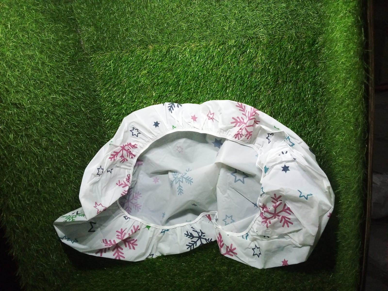 Air Conditioning Dust Cover Waterproof Folding Ac Cover - infinityexculsivestore.com