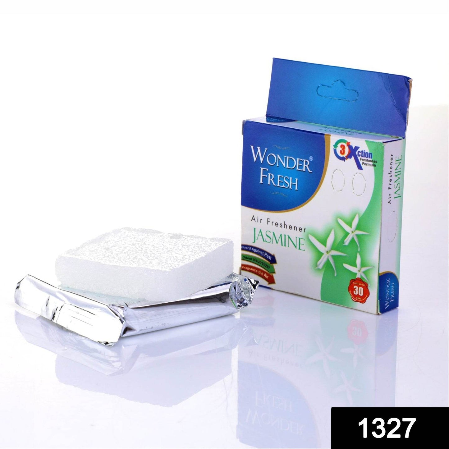 Air Freshener Blocks (50g) - infinityexculsivestore.com