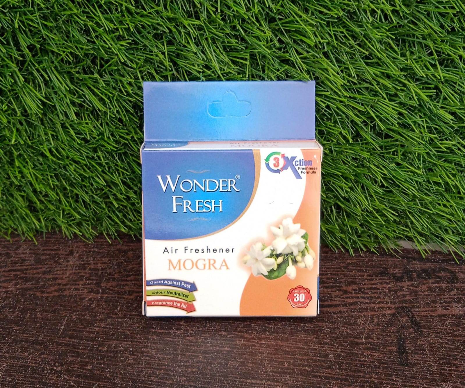 Air Freshener Blocks (50g) - infinityexculsivestore.com