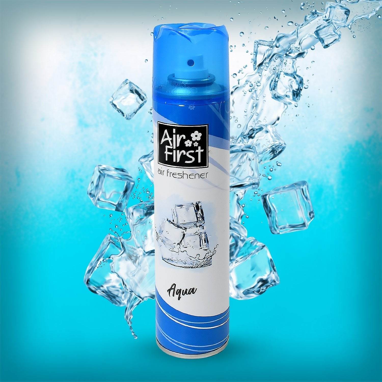 Air Freshener  | Used In Office, Home, Hotels, Banquets, Carpet Etc, Room Spray Air Freshener, Mix Fragrance Lemon, Kiwi, Blossom, Aqua, Cafet (300 Ml Approx / 1 Pc) - infinityexculsivestore.com
