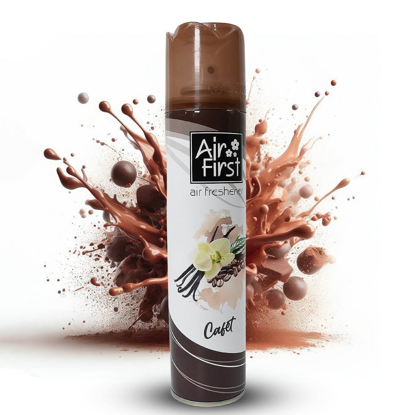 Air Freshener  | Used In Office, Home, Hotels, Banquets, Carpet Etc, Room Spray Air Freshener, Mix Fragrance Lemon, Kiwi, Blossom, Aqua, Cafet (300 Ml Approx / 1 Pc) - infinityexculsivestore.com