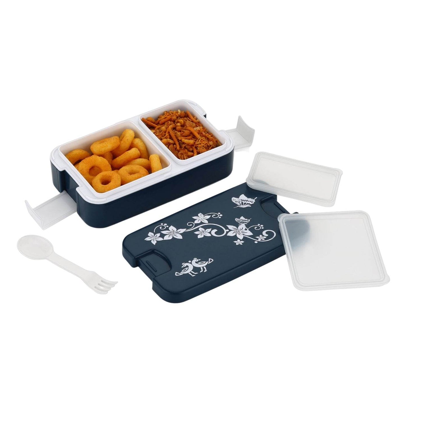 Airtight Lunch Box - infinityexculsivestore.com