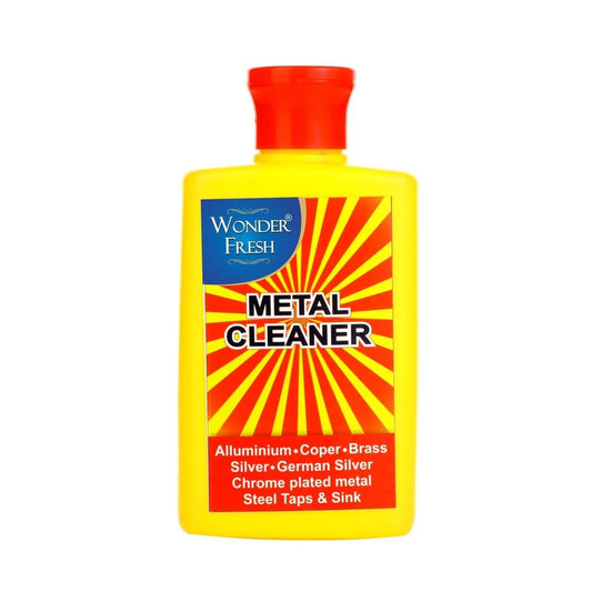 All Metal Cleaner for Polisher Protectant & Cleaner - infinityexculsivestore.com