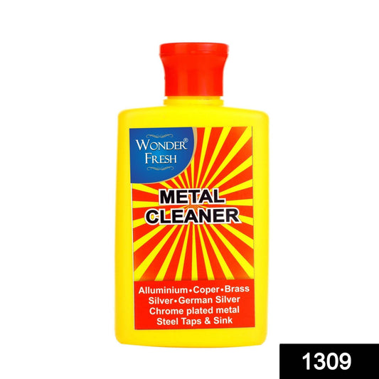 All Metal Cleaner for Polisher Protectant & Cleaner - infinityexculsivestore.com