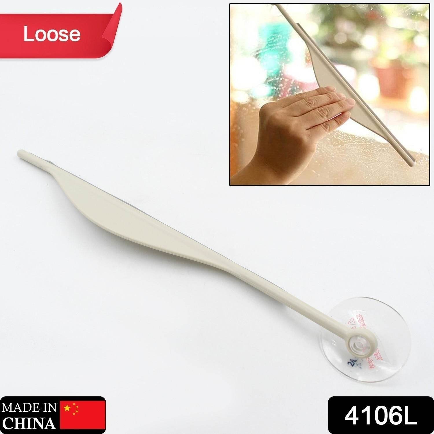 All-in-One Cleaner: Squeegee for Shower, Bathroom & Windows - infinityexculsivestore.com