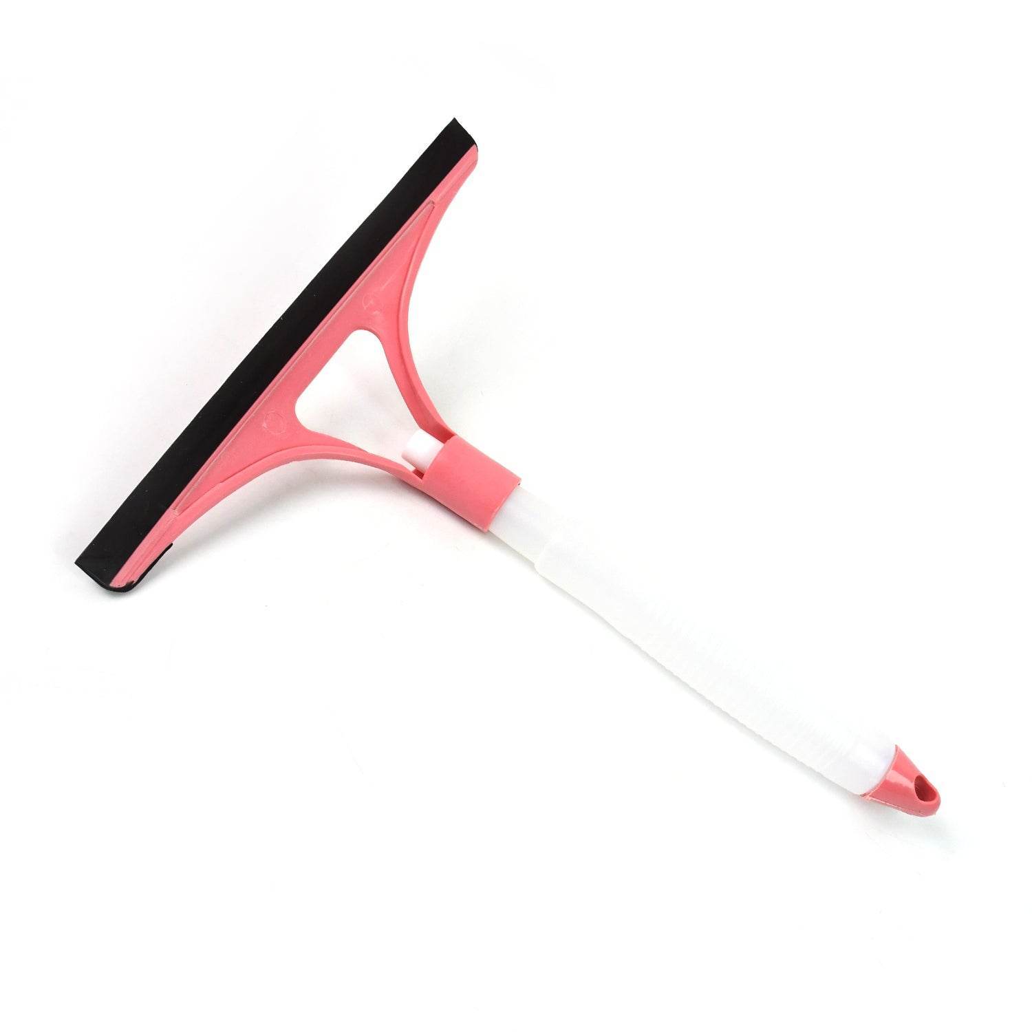 All-in-One Cleaning Brush: Spray, Wash, & Wipe (Windows, Glass, Car) (1 Pc) - infinityexculsivestore.com