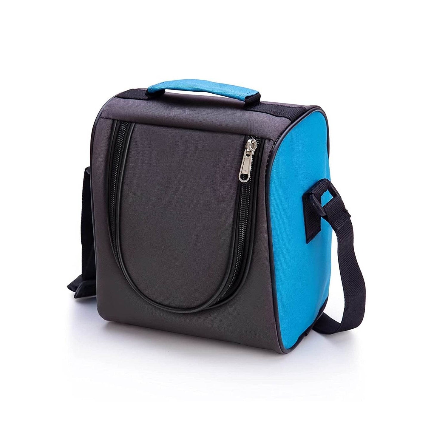 All - in - One Lunch Box with Fabric Bag for Office & School - infinityexculsivestore.com